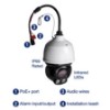 تصویر دوربین مداربسته ترندنت TV-IP430PI