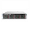 سرور اچ پی پرولینت سری DL مدل HP Proliant DL380P Gen8 E5-2697V2 با ۲۵ هارد SFF