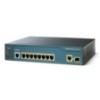 سوئیچ سیسکو WS-C3560-8PC-S