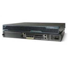 فایروال سیسکو ASA5520