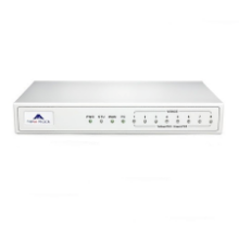 گیت وی ۸ پورت FXS نیوراک MX8G-8FXS